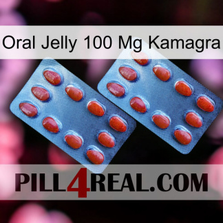 Oral Jelly 100Mg Kamagra 05